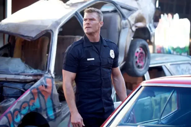 Who is Brian Ritchson? Everything to know about Alan Ritchson's brother