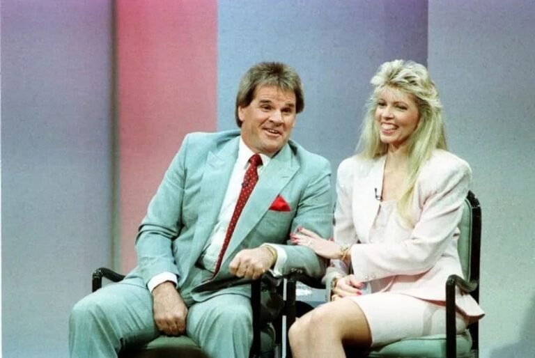 Carol J. Woliung: The Untold Story of Pete Rose’s Ex-Wife