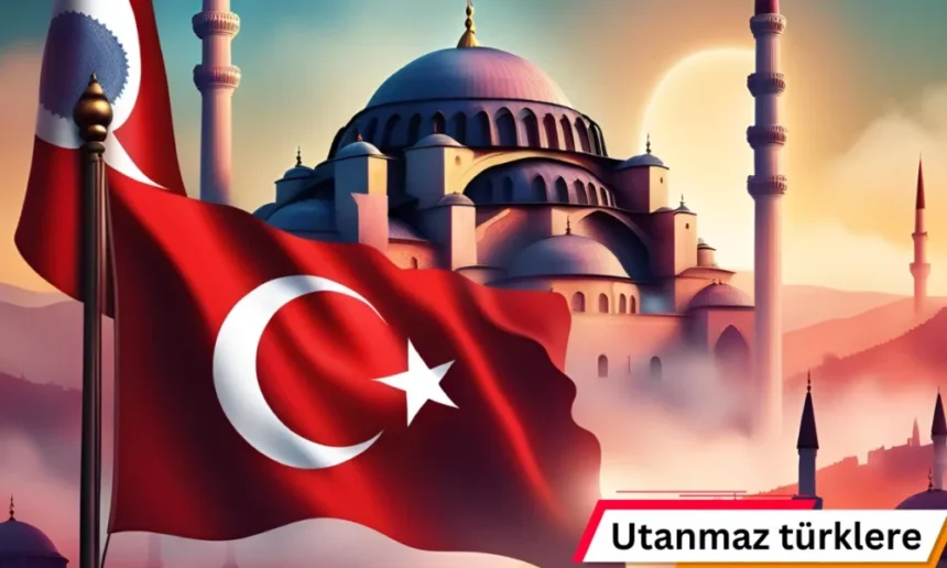 Understanding Utanmaz Türklere: History and Impact