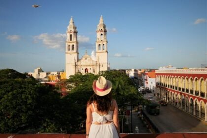 A Comprehensive Travel Guide to https://costumbresmexico.com/viajando-a-mexico/