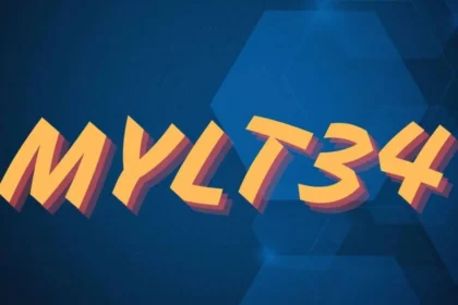 Everything About Mylt34: A Modern Technology Game Changer