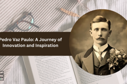 Pedro Vaz Paulo: A Journey of Innovation and Inspiration