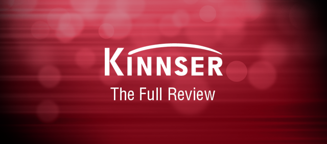 What is Kinnser and Full Review