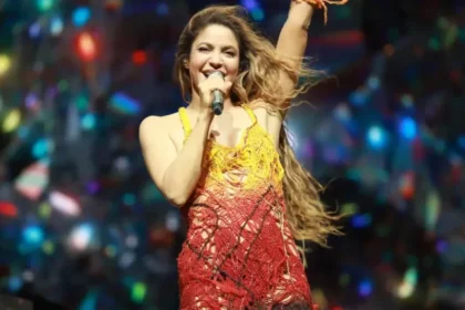 Shakira Makedonka: The Musical Journey of Iconic Influence