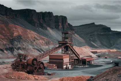 Del Bandito Mine Esmeralda NV History Facts: A Glimpse into Mining History