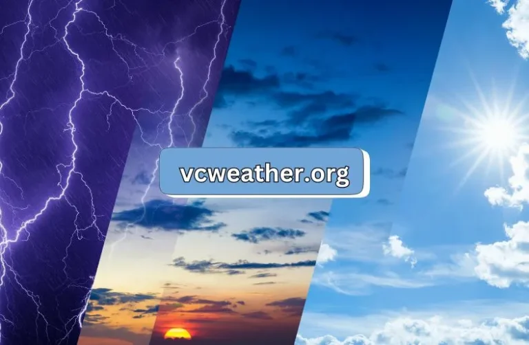 Discover How vcweather.org Keeps You Prepared for Any Weather!