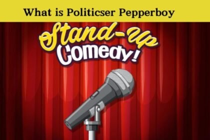 What is Politicser Pepperboy – How to Make Travel Archives