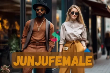 Discover Junjufemale: What You Need to Know!