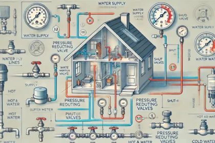 3822 Blossom Terrace Erie Pa How To Turn Off Water: A Comprehensive Guide