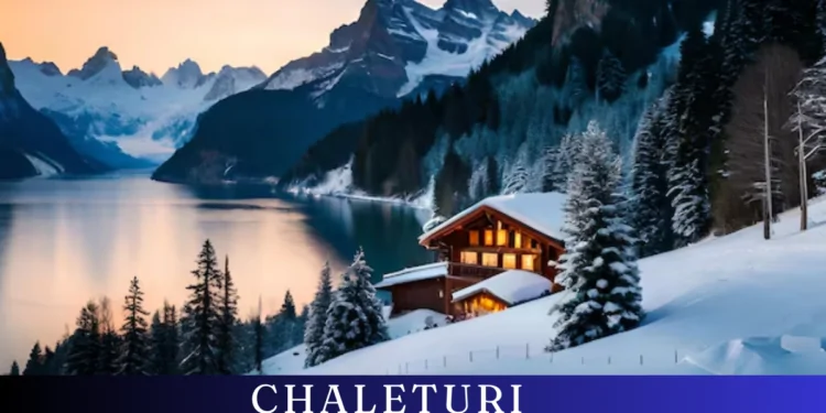 Chaleturi: Luxury in Nature’s Embrace