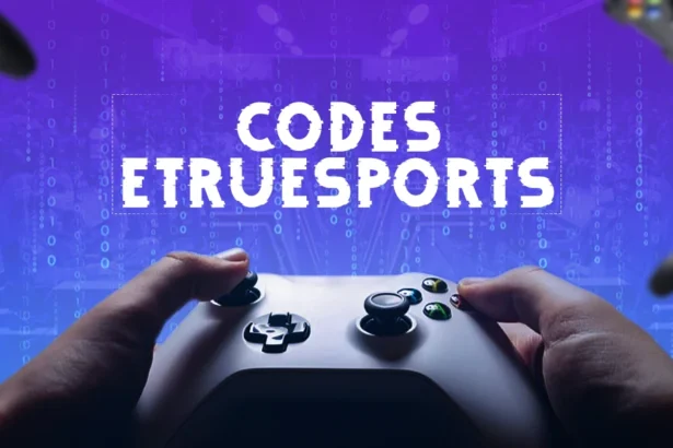 A Comprehensive Guide to Understand Code Etruesports