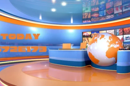 Today s72e173: Exploring the Highlights of Daily Broadcasts