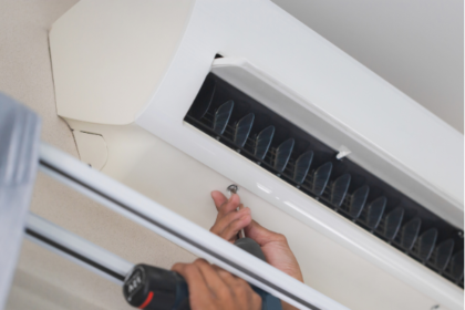 How to Repair Yex382v3yte Air Conditioner: A Simple Guide