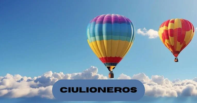 Ciulioneros: Exploring the Unique World of a Little-Known Gem