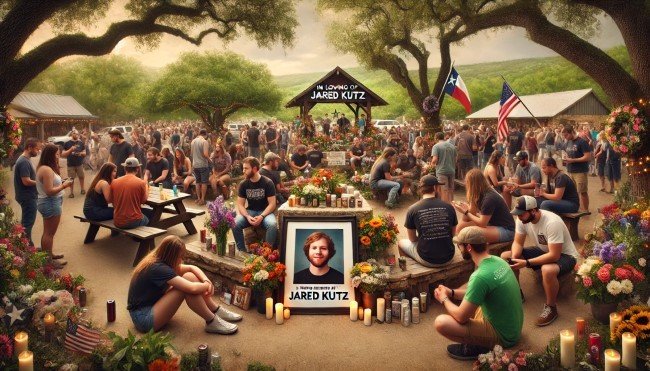 Jared Kutz Death New Braunfels TX: Tragic Loss Shakes the Community