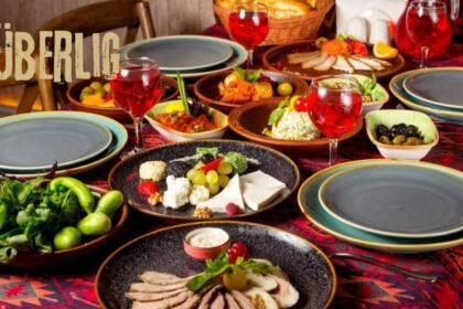 Suberlig: The Dish That Defines Turkish Culture