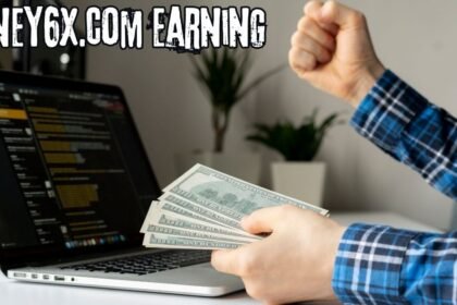 Discover Money6x.com Earning: Your Guide to Earning More Online 2024