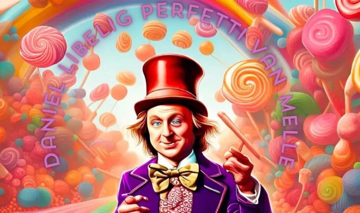 daniel libelig perfetti van melle the sweet success