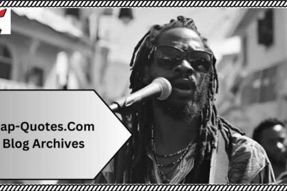 Rap-Quotes.com Blog Archives Iconic Rap Lines Hip-Hop History