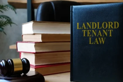 Berberick Law Office Tenant: How to Handle Disputes Legally?