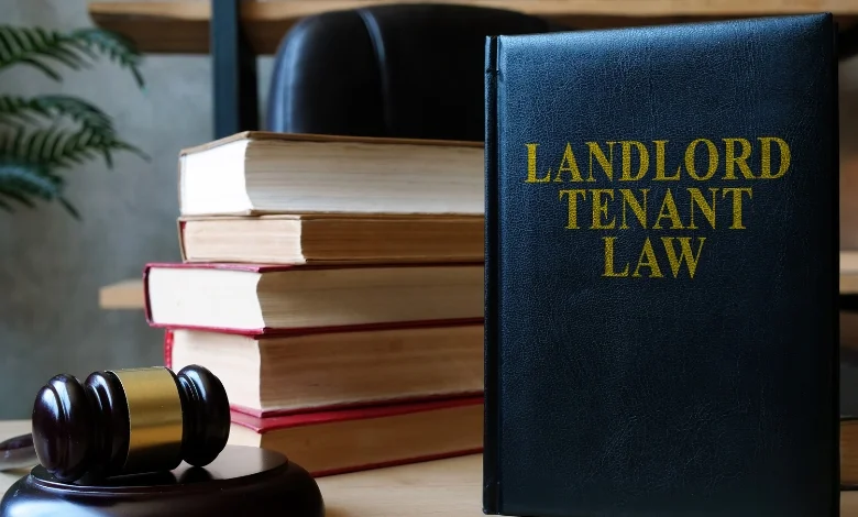 Berberick Law Office Tenant: How to Handle Disputes Legally?