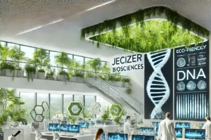 Jecizer Biosciences: Redefining Biotech for Health