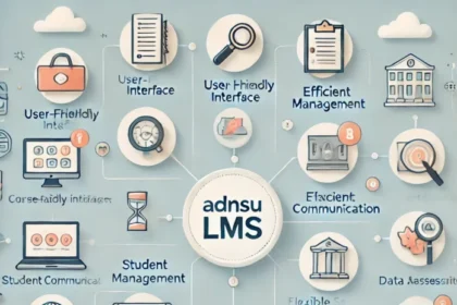 Adnsu LMS: Top Features and User Benefits