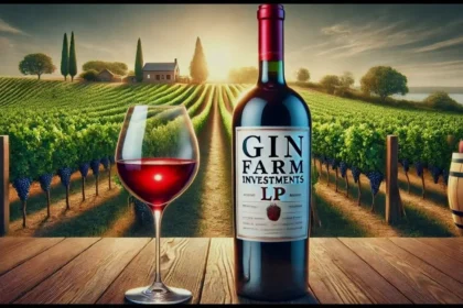 Gin Farm Investments LP: Navigating the Future of Agricultural Investments