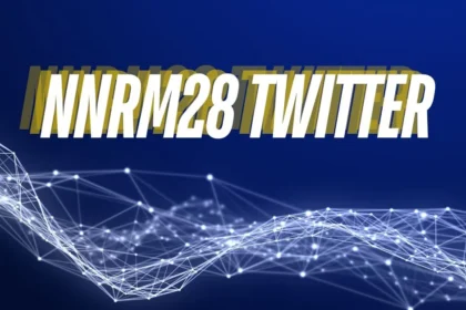 NNRM28 Twitter: A Revolutionary Blend of AI and Social Media Engagement