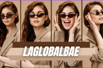 LaGlobalBae: Your Ultimate Global Fashion Destination for Stunning Style