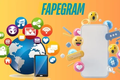 Fapegram: Revolutionizing Social Media with Unique Features and User-Friendly Experience