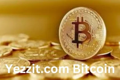 Effortlessly Manage Bitcoin Transactions with Yezzit.com Bitcoin Platform