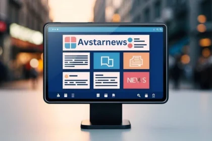 www avstarnews com: A Complete Guide to Features and User Experience