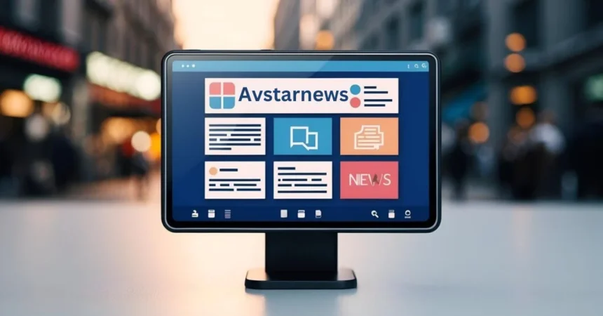 www avstarnews com: A Complete Guide to Features and User Experience