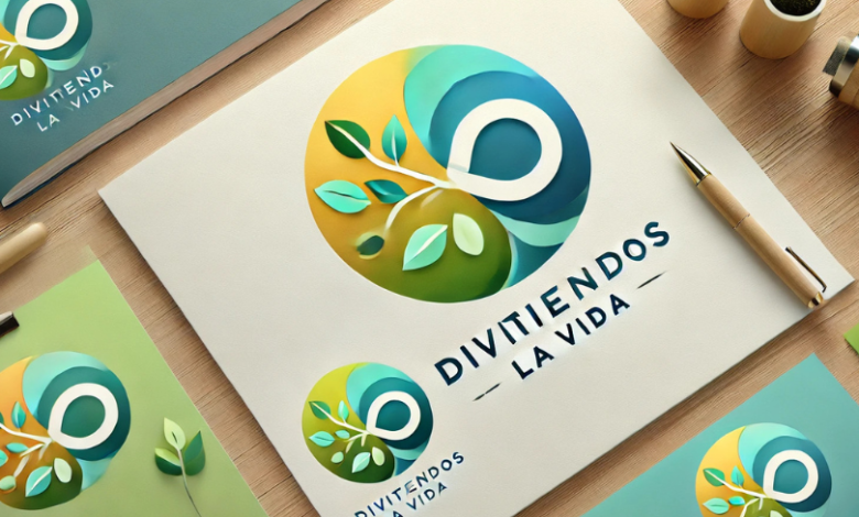 Divitiendos la Vida Logo: The Logo That Transforms Your Journey