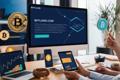 Biitland.com digital assets: Pioneering the Future of Digital Assets