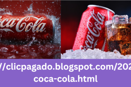 https://clicpagado.blogspot.com/2024/04/coca-cola.html: Your Gateway to a Thriving Coca-Cola Career