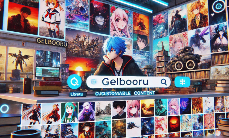 Gelboodu: A Premier Destination for Anime and Manga Enthusiasts