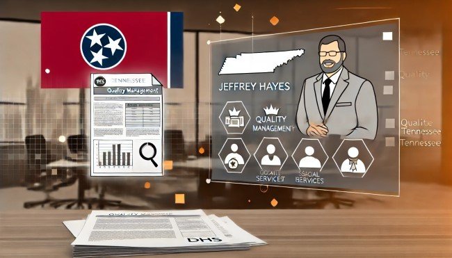 tennessee jeffrey hayes dhs