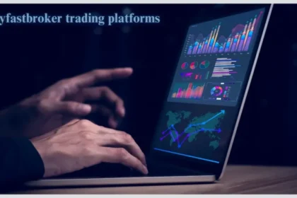 MyFastBroker.com Forex Brokers: Your Guide to Reliable Forex Trading Partnerships