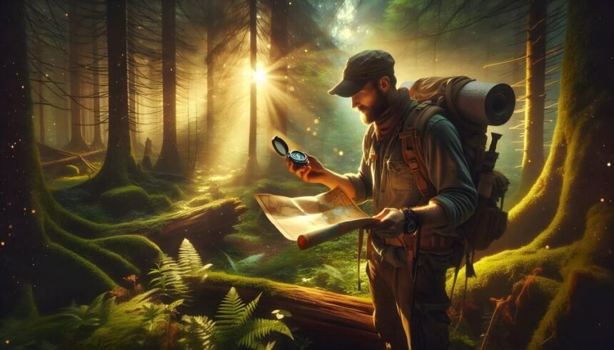 MegaCaching.com: Unlocking the World of Geocaching Adventure