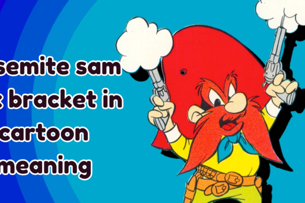 The Yosemite Sam Tax Bracket: A Comprehensive Guide